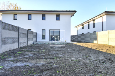 For sale | 3-room apartment + GARDEN + TERRACE + PARKING, Trstená na Ostrove, DS | Gofar | Exclusively