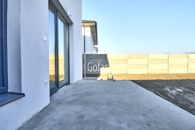 For sale | 3-room apartment + GARDEN + TERRACE + PARKING, Trstená na Ostrove, DS | Gofar | Exclusively