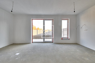 For sale | 3-room apartment + GARDEN + TERRACE + PARKING, Trstená na Ostrove, DS | Gofar | Exclusively