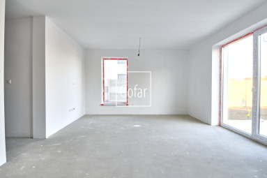 For sale | 3-room apartment + GARDEN + TERRACE + PARKING, Trstená na Ostrove, DS | Gofar | Exclusively