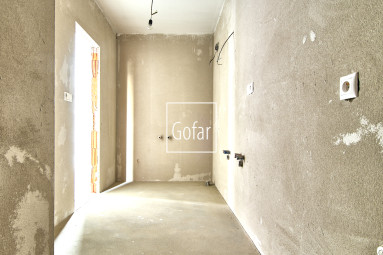 For sale | 3-room apartment + GARDEN + TERRACE + PARKING, Trstená na Ostrove, DS | Gofar | Exclusively