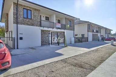 For sale | 3-room apartment in standard + 2x parking, Lehnice-Sása, DS | Gofar | Exclusively