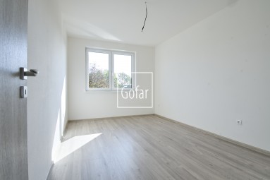 For sale | 3-room apartment in standard + 2x parking, Lehnice-Sása, DS | Gofar | Exclusively