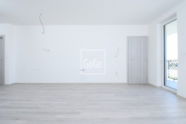 For sale | 3-room apartment in standard + 2x parking, Lehnice-Sása, DS | Gofar | Exclusively