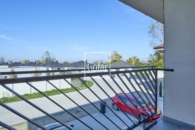 For sale | 3-room apartment in standard + 2x parking, Lehnice-Sása, DS | Gofar | Exclusively