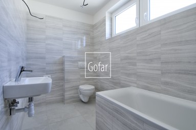 For sale | 3-room apartment in standard + 2x parking, Lehnice-Sása, DS | Gofar | Exclusively
