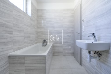 For sale | 3-room apartment in standard + 2x parking, Lehnice-Sása, DS | Gofar | Exclusively