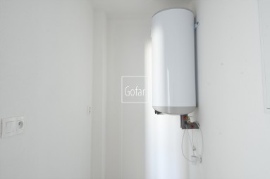 For sale 3-room apartment with extra large garden, terrace + 2 parking spaces, Baka, district DS | Exclusively | GOFAR