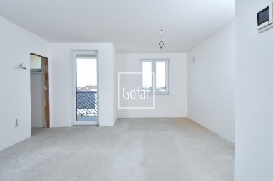 For sale | Discount 15,000 Eur | 3-room apartment + 2x parking, Lehnice-Sása | Gofar | Exclusively