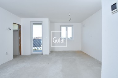 For sale | Discount 15,000 Eur | 3-room apartment + 2x parking, Lehnice-Sása | Gofar | Exclusively