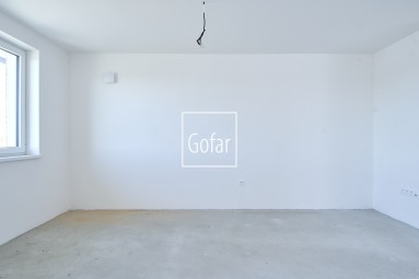 For sale | Discount 15,000 Eur | 3-room apartment + 2x parking, Lehnice-Sása | Gofar | Exclusively