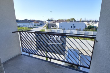 For sale | Discount 15,000 Eur | 3-room apartment + 2x parking, Lehnice-Sása | Gofar | Exclusively