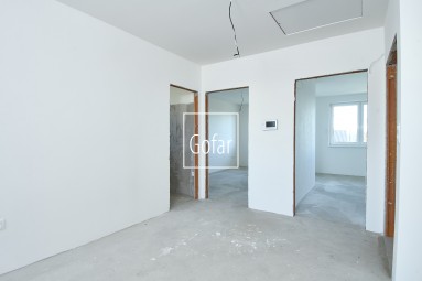 For sale | Discount 15,000 Eur | 3-room apartment + 2x parking, Lehnice-Sása | Gofar | Exclusively