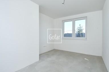 For sale | Discount 15,000 Eur | 3-room apartment + 2x parking, Lehnice-Sása | Gofar | Exclusively