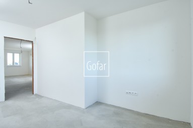 For sale | Discount 15,000 Eur | 3-room apartment + 2x parking, Lehnice-Sása | Gofar | Exclusively