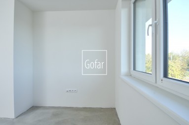 For sale | Discount 15,000 Eur | 3-room apartment + 2x parking, Lehnice-Sása | Gofar | Exclusively