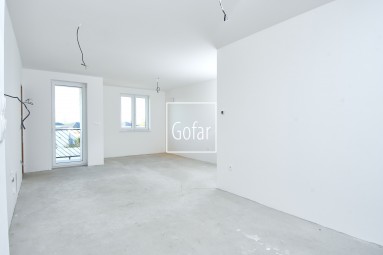 For sale | Discount 15,000 Eur | 3-room apartment + 2x parking, Lehnice-Sása | Gofar | Exclusively
