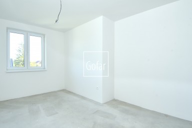 For sale | Discount 15,000 Eur | 3-room apartment + 2x parking, Lehnice-Sása | Gofar | Exclusively