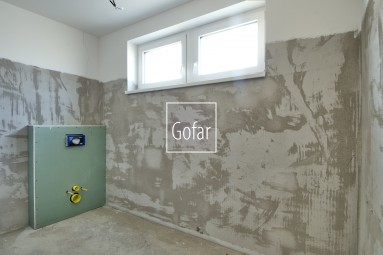 For sale | Discount 15,000 Eur | 3-room apartment + 2x parking, Lehnice-Sása | Gofar | Exclusively