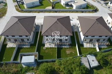 For sale | Discount 15,000 Eur | 3-room apartment + 2x parking, Lehnice-Sása | Gofar | Exclusively