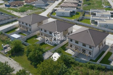 For sale | Discount 15,000 Eur | 3-room apartment + 2x parking, Lehnice-Sása | Gofar | Exclusively