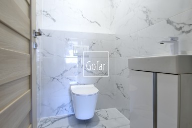 For sale | Luxury large 3-room apartment with huge terrace in GRADUS RESIDENCE, center DS | Gofar | Exclusively