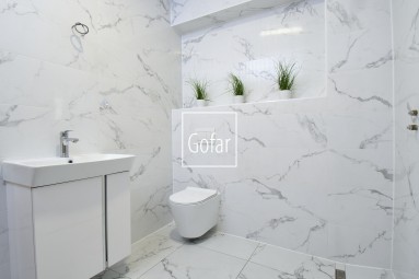 For sale | Luxury large 3-room apartment with huge terrace in GRADUS RESIDENCE, center DS | Gofar | Exclusively