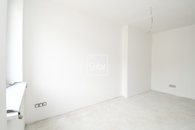 GOFAR - Exclusively for sale 3-room apartment with garden and 2 parking spaces in the new building Baka (Apartment B / Semi-detached house AB)