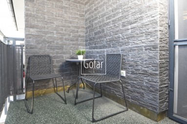 Luxuriously furnished 3-room apartment close to nature, Trstená na Ostrove, district DS | Gofar | Exclusively