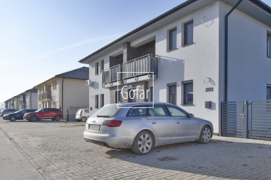 Luxuriously furnished 3-room apartment close to nature, Trstená na Ostrove, district DS | Gofar | Exclusively