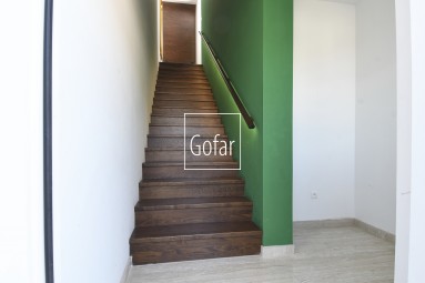 Luxuriously furnished 3-room apartment close to nature, Trstená na Ostrove, district DS | Gofar | Exclusively