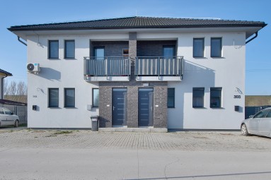 Luxuriously furnished 3-room apartment close to nature, Trstená na Ostrove, district DS | Gofar | Exclusively