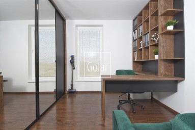 Luxuriously furnished 3-room apartment close to nature, Trstená na Ostrove, district DS | Gofar | Exclusively