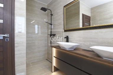 Luxuriously furnished 3-room apartment close to nature, Trstená na Ostrove, district DS | Gofar | Exclusively