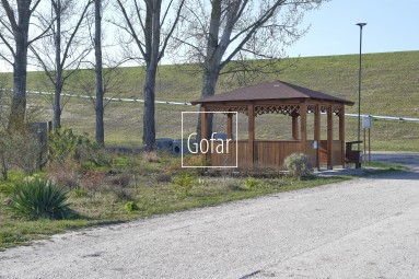 Luxuriously furnished 3-room apartment close to nature, Trstená na Ostrove, district DS | Gofar | Exclusively