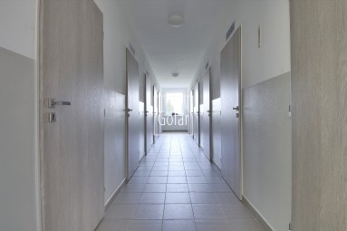 RENT of a 3-room apartment + garden + terrace + 2x parking space, Trstice, district Galanta | EXCLUSIVELY | GOFAR