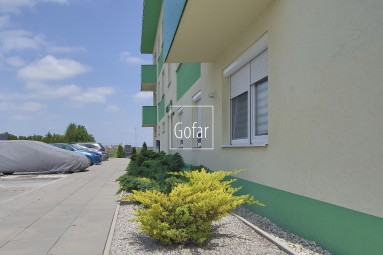 RENT of a 3-room apartment + garden + terrace + 2x parking space, Trstice, district Galanta | EXCLUSIVELY | GOFAR