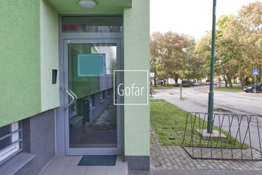 Sale | 3-room apartment in perfect condition with balcony and two cellars on Dunajská st., Šamorín | Gofar | Exclusively