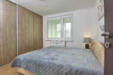 Sale | 3-room apartment in perfect condition with balcony and two cellars on Dunajská st., Šamorín | Gofar | Exclusively