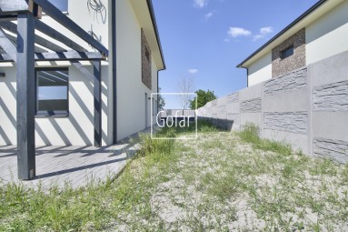 Sale | 3-room apartment in standard + garden + terrace + 2x parking, Baka, district DS | Gofar | Exclusively