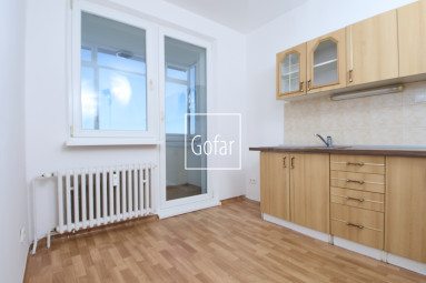 Sale | 3-room apartment with a breathtaking view of the Castle, Kamzík and Austria | Holíčska – Petržalka-BA | Gofar | Exclusive