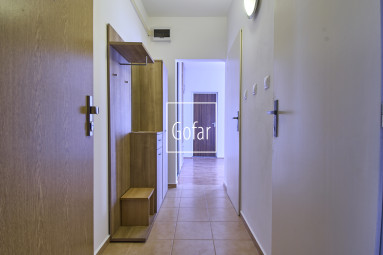 Sale | 3-room apartment with a breathtaking view of the Castle, Kamzík and Austria | Holíčska – Petržalka-BA | Gofar | Exclusive