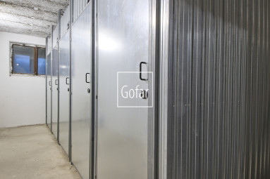 Sale | 3-room apartment with a breathtaking view of the Castle, Kamzík and Austria | Holíčska – Petržalka-BA | Gofar | Exclusive