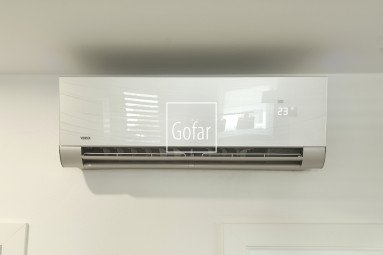 Sale | Fully furnished energy-efficient 3-room apartment with 2 parking spaces just 10 min from R7, Baka, district DS | Gofar | Exclusive