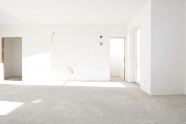 Sale of a newly built large 3-room sunny apartment with 2 parking spaces, Baka, district DS | Exclusively | Gofar