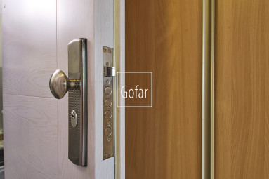 RESERVED! | SALE | MODERN 2-ROOM STUDIO WITH A LARGE LOGGIA, BRATISLAVA | Gofar | Exclusive