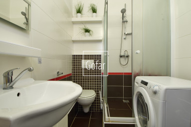 RESERVED! | SALE | MODERN 2-ROOM STUDIO WITH A LARGE LOGGIA, BRATISLAVA | Gofar | Exclusive