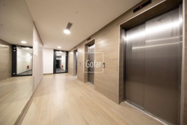 Gofar - Exclusively offers for rent luxuriously furnished 1 bedroom apartment in new building FUXOVA
