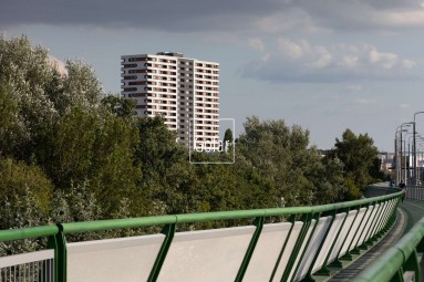 Gofar - Exclusively offers for rent luxuriously furnished 1 bedroom apartment in new building FUXOVA