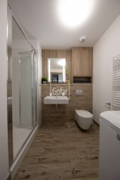Gofar - Exclusively offers for rent luxuriously furnished 1 bedroom apartment in new building FUXOVA